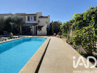  Maison � vendre 5 pi�ces 109 m�