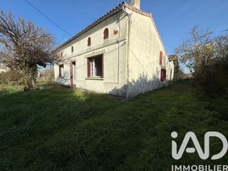  Maison � vendre 3 pi�ces 106 m�