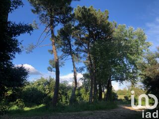  Terrain  vendre 467 m