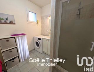  Appartement  vendre 2 pices 45 m