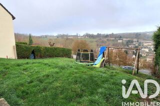  Maison � vendre 4 pi�ces 97 m�