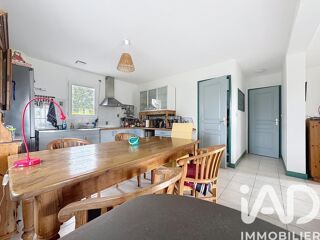  Maison � vendre 5 pi�ces 100 m�