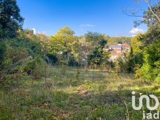  Terrain � vendre 933 m�