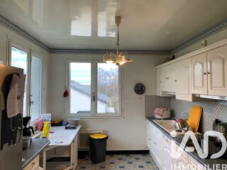  Maison � vendre 5 pi�ces 125 m�