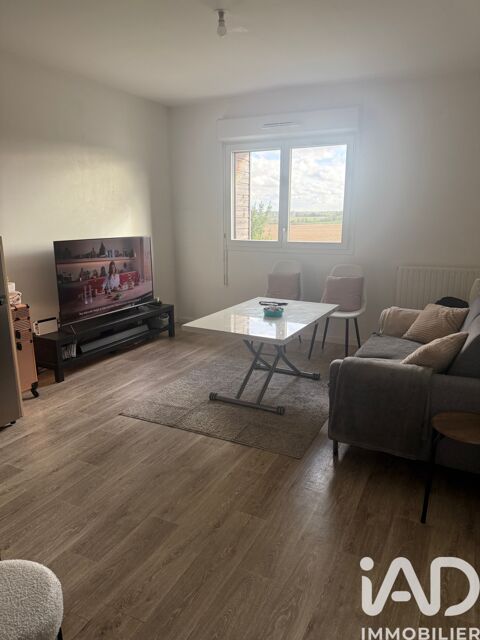   Location Appartement 2 pices Appartement - 2 pice(s) - 40 m