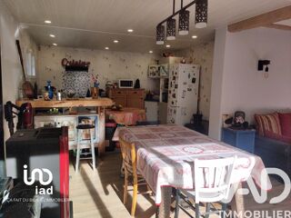  Appartement � vendre 3 pi�ces 76 m�