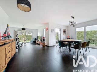  Maison � vendre 7 pi�ces 158 m�