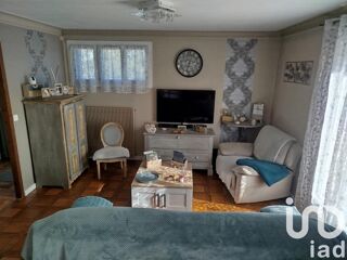  Maison � vendre 5 pi�ces 86 m�