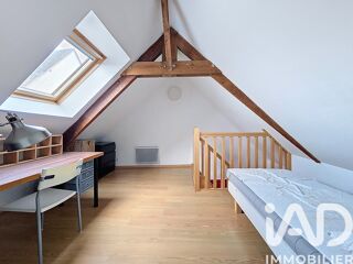  Maison � vendre 4 pi�ces 80 m�