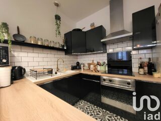  Appartement � vendre 3 pi�ces 79 m�