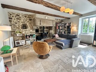  Maison � vendre 5 pi�ces 126 m�