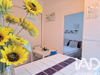  Appartement � vendre 2 pi�ces 26 m�