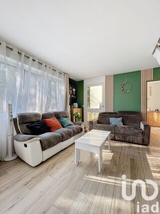  Appartement � vendre 5 pi�ces 96 m�