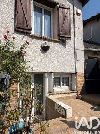  Maison � vendre 6 pi�ces 114 m�