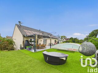  Maison � vendre 6 pi�ces 150 m�