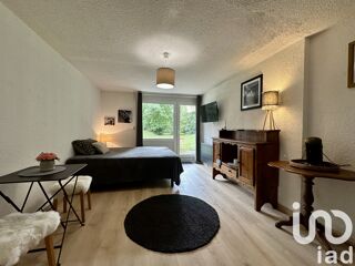  Appartement � vendre 1 pi�ce 27 m�