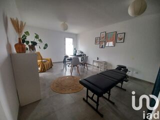  Appartement  vendre 2 pices 52 m