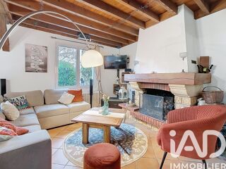  Maison � vendre 8 pi�ces 167 m�