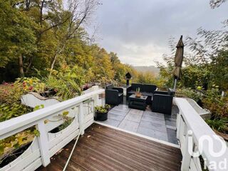  Maison � vendre 5 pi�ces 105 m�