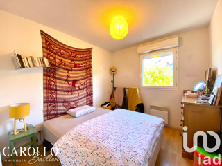  Appartement  vendre 3 pices 53 m