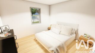  Maison � vendre 4 pi�ces 80 m�