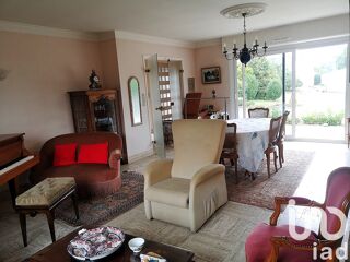  Maison � vendre 6 pi�ces 132 m�