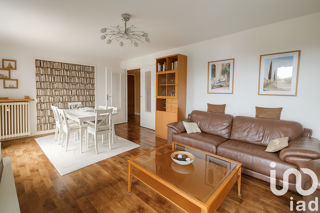  Appartement � vendre 5 pi�ces 95 m�