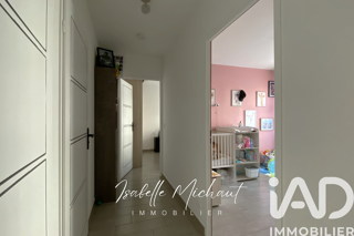  Appartement � vendre 3 pi�ces 53 m�