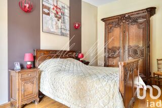  Maison � vendre 7 pi�ces 184 m�