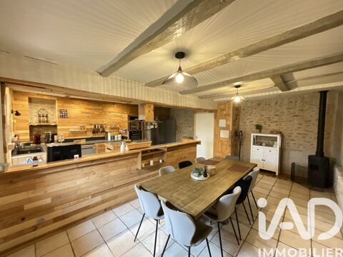   Vente Longre 6 pices Maison - 6 pice(s) - 176 m