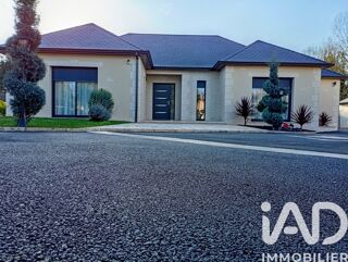  Maison � vendre 4 pi�ces 121 m�