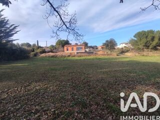  Terrain � vendre 1648 m�