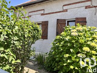  Maison � vendre 3 pi�ces 57 m�