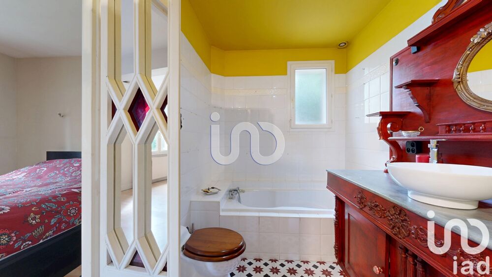  vendre  Maison Toulouse (31300)