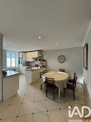  Maison � vendre 7 pi�ces 133 m�