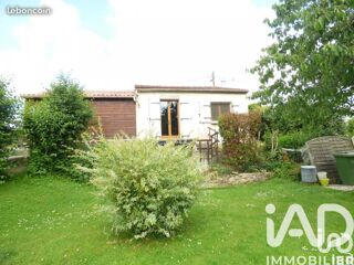  Maison � vendre 1 pi�ce 50 m�