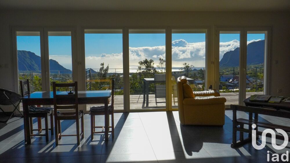 � vendre  Maison La Plaine-des-Palmistes (97431)