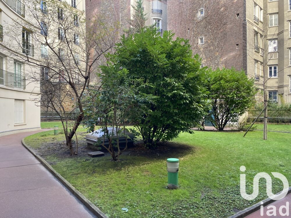  vendre  Appartement Paris 16