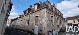  Immeuble � vendre 113 m�