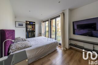  Appartement  vendre 4 pices 73 m