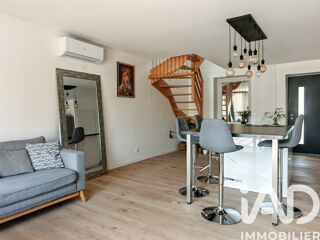  Maison � vendre 4 pi�ces 93 m�