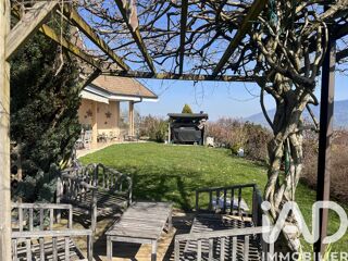  Villa � vendre 7 pi�ces 190 m�