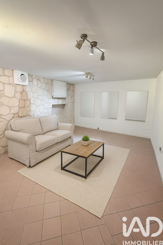  Appartement � vendre 2 pi�ces 34 m�