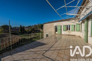  Maison � vendre 4 pi�ces 115 m�