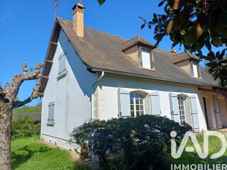  Maison � vendre 5 pi�ces 140 m�