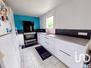  Maison � vendre 4 pi�ces 91 m�