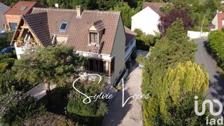  Maison � vendre 7 pi�ces 142 m�