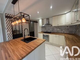  Maison � vendre 5 pi�ces 122 m�