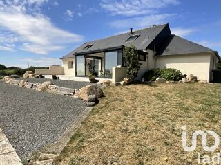  Maison � vendre 7 pi�ces 126 m�