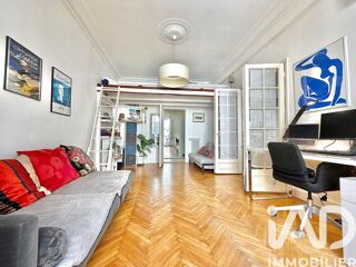  Appartement � vendre 3 pi�ces 91 m�